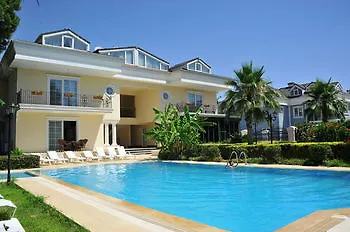 Kemer Hotel 3* קמר