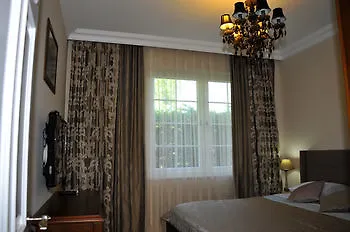 Szálloda Kemer Hotel Kemer