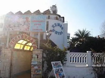 מלון Kemer Hotel