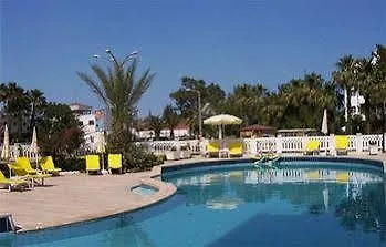 Szálloda Kemer Hotel Kemer