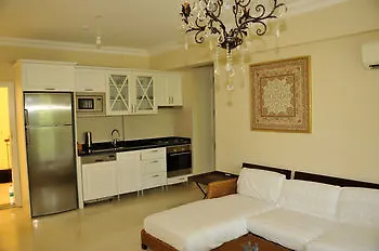 Kemer Hotel מלון 3*
