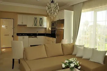 Kemer Hotel 3* קמר